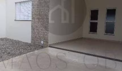 Casa com 2 quartos à venda na Rua Israel, 120, Parque das Nações, Poços de Caldas, 117 m2 por R$ 450.000