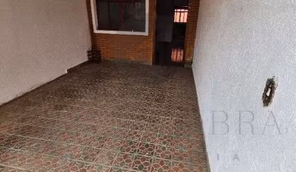 Casa à venda na Rua Camerino Nogueira da Silva, 55, Parque Primavera, Poços de Caldas por R$ 980.000