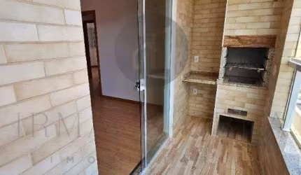 Apartamento com 3 quartos à venda na Rua Chiquinha Gonzaga, 100, Residencial Morumbí, Poços de Caldas, 95 m2 por R$ 490.000