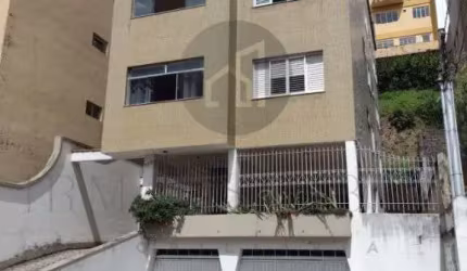 Apartamento com 4 quartos à venda na Rua Barão do Campo Místico, 720, Santa Ângela, Poços de Caldas por R$ 600.000
