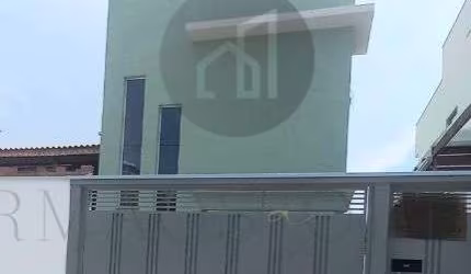 Casa com 3 quartos à venda na Rua Amado Benjamim Luz, 10, Residencial Summer Ville, Poços de Caldas, 150 m2 por R$ 495.000