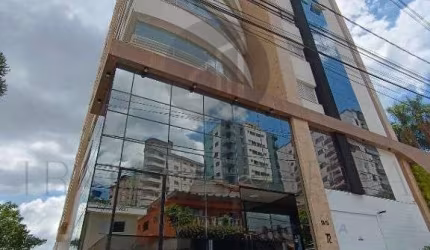 Apartamento com 3 quartos à venda na Rua Sapucaí, 72, São Benedito, Poços de Caldas, 150 m2 por R$ 1.500.000