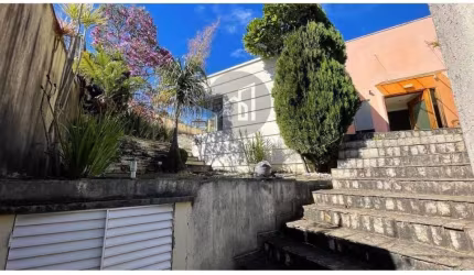 Casa com 3 quartos à venda na Rua Gabriel Duarte, 44, Parque Vivaldi Leite Ribeiro, Poços de Caldas, 195 m2 por R$ 895.000