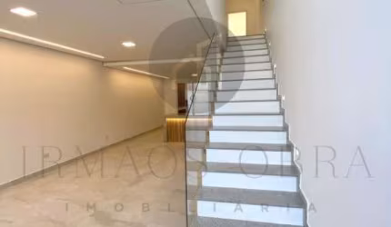 Casa com 3 quartos à venda na Rua João Saccoman, 480, Jardim das Acácias, Poços de Caldas, 133 m2 por R$ 690.000