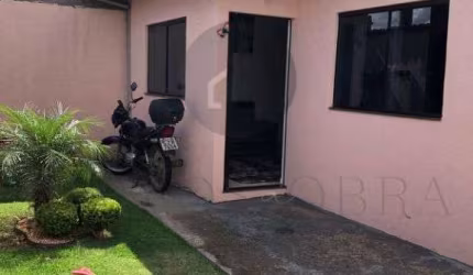 Casa com 2 quartos à venda na Rua Levindo Heldt, 180, Jardim São Bento, Poços de Caldas, 85 m2 por R$ 410.000