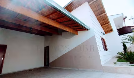 Casa com 3 quartos à venda na Rua Samuel Frazão, 125, Jardim Amaryllis, Poços de Caldas, 154 m2 por R$ 780.000