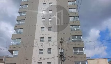 Apartamento com 2 quartos à venda na Avenida Monsenhor Alderigi, 155, Jardim Country Club, Poços de Caldas, 74 m2 por R$ 600.000