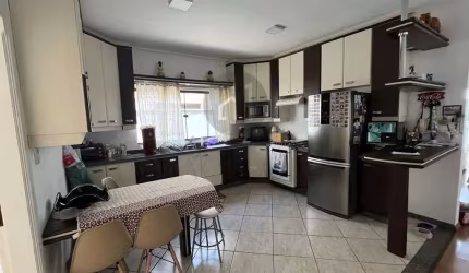 Casa com 3 quartos à venda na Rua Lucilla Aparecida Moraes, 164, Parque Vivaldi Leite Ribeiro, Poços de Caldas, 279 m2 por R$ 850.000
