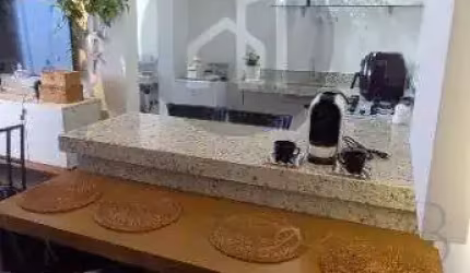 Apartamento com 2 quartos à venda na Rua Afonso Celso de Souza Matthes, 388, Residencial Greenville, Poços de Caldas, 57 m2 por R$ 350.000