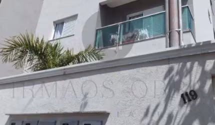 Apartamento com 2 quartos à venda na Rua Domingos de Parolis, 119, Jardim Carolina, Poços de Caldas por R$ 300.000