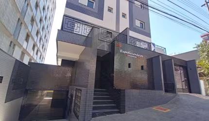 Kitnet / Stúdio à venda na Rua dos Expedicionários, 181, Centro, Poços de Caldas, 44 m2 por R$ 450.000