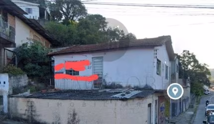 Casa à venda na Rua Coronel Virgílio Silva, 2110, Santa Emília, Poços de Caldas por R$ 380.000