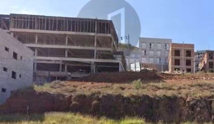 Terreno à venda na Rua Rogério Rocha de Oliveira, 368, Residencial Summer Ville, Poços de Caldas por R$ 190.000