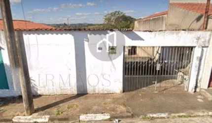Terreno à venda na Rua Costa do Marfim, 105, Parque das Nações, Poços de Caldas por R$ 120.000