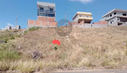 Terreno à venda na Rua Cinco, 20, Jardim Bandeirantes, Poços de Caldas por R$ 180.000