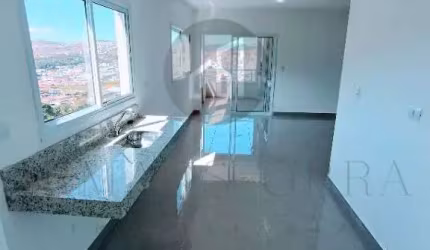 Apartamento com 3 quartos à venda na Rua Cora Coralina, 10, Jardim Esmeralda, Poços de Caldas por R$ 600.000