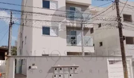 Apartamento com 3 quartos à venda na Rua José de Oliveira Magalhães, 58, Residencial São Bernardo, Poços de Caldas, 76 m2 por R$ 450.000