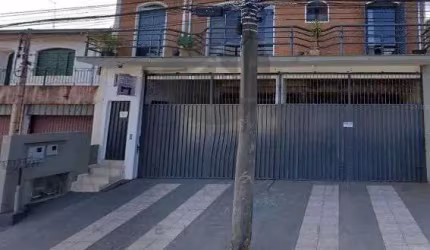 Casa com 3 quartos à venda na Rua Sebastião Thomaz de Oliveira, 211, Jardim Santa Rosália, Poços de Caldas, 304 m2 por R$ 950.000