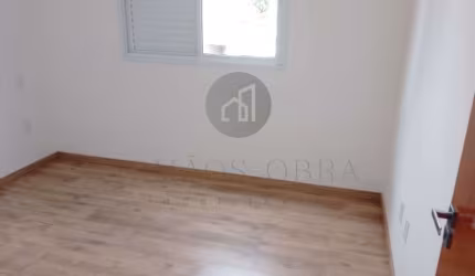 Apartamento com 2 quartos à venda na Rua José de Oliveira Magalhães, 57, Residencial São Bernardo, Poços de Caldas, 66 m2 por R$ 550.000