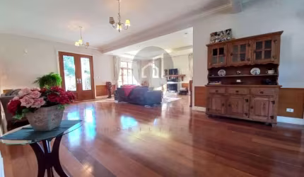CASA MARAVILHOSA EM POÇOS DE CALDAS
