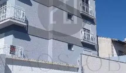 Apartamento com 3 quartos à venda na Rua José Marcondes da Fonseca, 450, Santa Maria, Poços de Caldas, 90 m2 por R$ 470.000