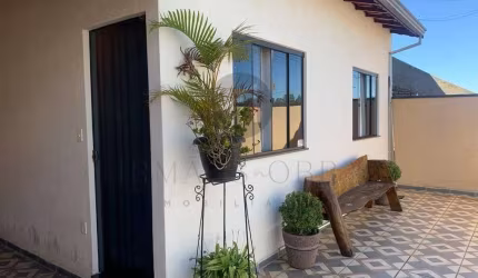 Casa com 2 quartos à venda na Rua Benedicto Lopes Buono, 683, Jardim São Bento, Poços de Caldas, 100 m2 por R$ 399.000