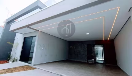 Casa com 3 quartos à venda na Avenida Gabriela Ferreira de Bem, 51, Campo das Antas, Poços de Caldas, 142 m2 por R$ 750.000