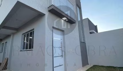 Casa com 2 quartos à venda na Avenida A, 325, Jardim Bandeirantes, Poços de Caldas, 91 m2 por R$ 450.000