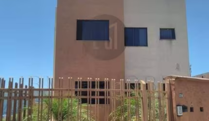 Apartamento com 3 quartos à venda na Rua das Palmeiras, 10, Vila Caio Junqueira, Poços de Caldas, 86 m2 por R$ 380.000