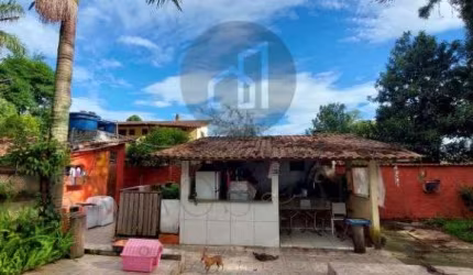 Chácara / sítio com 2 quartos à venda na Rua dos canários, 16, Cachoeira do Rio Pardo, Bandeira do Sul, 100 m2 por R$ 140.000