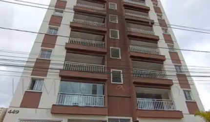 Apartamento com 3 quartos à venda na Rua João de Parolis, 200, Jardim Country Club, Poços de Caldas, 115 m2 por R$ 780.000