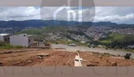 Terreno à venda na Avenida F, 1, Jardim Bandeirantes, Poços de Caldas por R$ 170.000