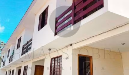 Casa com 3 quartos à venda na Avenida Melvin Jones, 665, Santa Ângela, Poços de Caldas, 91 m2 por R$ 350.000