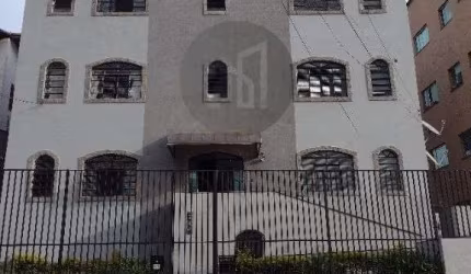 Apartamento com 2 quartos à venda na Rua Haiti, 244, Jardim Quisisana, Poços de Caldas por R$ 270.000