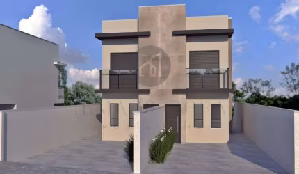 Casa com 2 quartos à venda na Avenida A, 190, Jardim Bandeirantes, Poços de Caldas, 113 m2 por R$ 390.000
