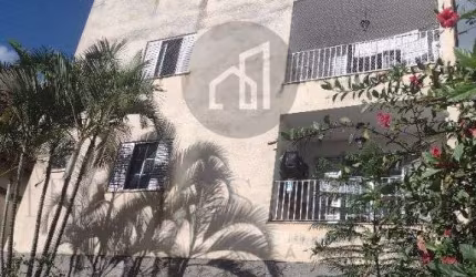 Apartamento com 2 quartos à venda na Rua São Francisco, 369, São Benedito, Poços de Caldas, 63 m2 por R$ 420.000