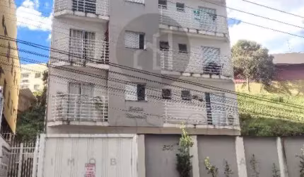 Apartamento com 2 quartos à venda na Rua João Maria Casalinho, 340, Santa Ângela, Poços de Caldas, 79 m2 por R$ 350.000