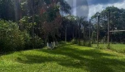 Terreno à venda na Rua Bem-Te-Vi, 10, Morada dos Pássaros, Poços de Caldas por R$ 600.000
