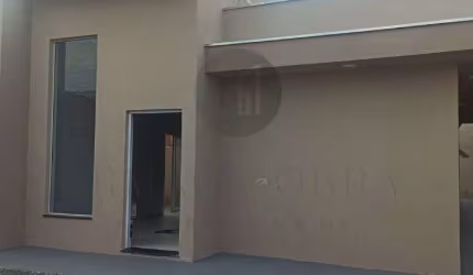 Casa com 3 quartos à venda na Rua José Valderde Ayala, 534, Loteamento Residencial Tiradentes, Poços de Caldas, 93 m2 por R$ 450.000