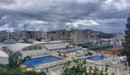 Casa com 7 quartos à venda na Rua Coronel Procópio, 111, Cristiano Ozório, Poços de Caldas por R$ 1.500.000