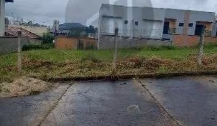 Terreno à venda na Avenida Gabriela Ferreira de Bem, 50, Campo das Antas, Poços de Caldas por R$ 210.000