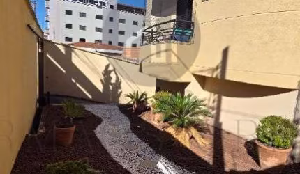 Apartamento com 3 quartos à venda na Rua Jamaica, 50, Jardim Quisisana, Poços de Caldas, 97 m2 por R$ 350.000