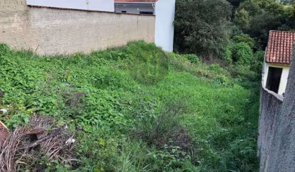 Terreno à venda na Rua Carlos Gomes, 1, Estância São José, Poços de Caldas por R$ 245.000