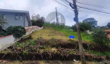 Terreno à venda na Rua Honduras, 180, Jardim Quisisana, Poços de Caldas por R$ 400.000