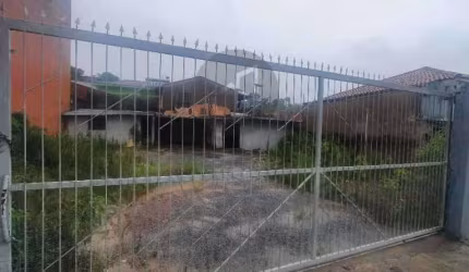 Terreno à venda na Rua Adolfo Balbino Vieira, 01, Jardim Itamaraty I, Poços de Caldas por R$ 320.000