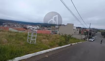 Terreno à venda na Avenida Vereador José Gomes Filho, 09, Jardim das Hortênsias, Poços de Caldas por R$ 360.000