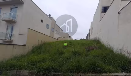 Terreno à venda na Rua Francisco Ortega Scaravelli, 77, Jardim das Hortênsias, Poços de Caldas por R$ 300.000
