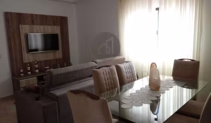 Apartamento com 3 quartos à venda na Rua Vereador Adelino Loro, 190, Jardim Campos Elísios, Poços de Caldas, 79 m2 por R$ 300.000