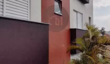 Apartamento com 3 quartos à venda na Rua Maestro Benedito Luisi, 120, Parque Vivaldi Leite Ribeiro, Poços de Caldas, 90 m2 por R$ 428.000