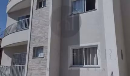 Apartamento com 2 quartos à venda na Rua Adauto Cagnani, 103, Monte Verde II, Poços de Caldas, 70 m2 por R$ 270.000